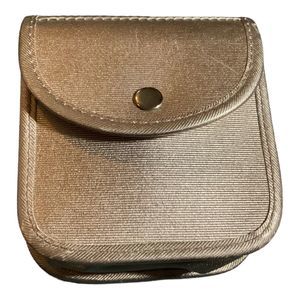 Vintage Mary Kay Empty Travel Sewing Make Up Kit 4in